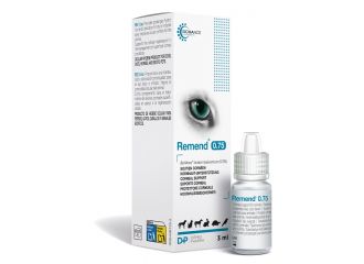 Remend 0,75 3 ml