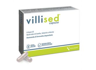 Villised 30 capsule