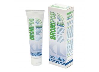Bromipod ultra crema 100 ml