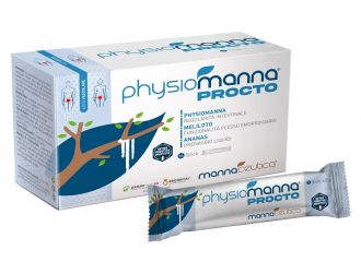 Physiomanna procto 14 buste