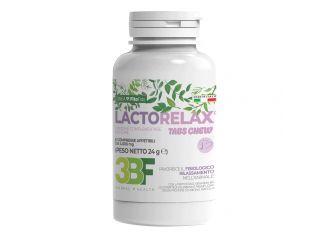 Lactorelax tabs chew 6 compresse appetibili da 4000 mg