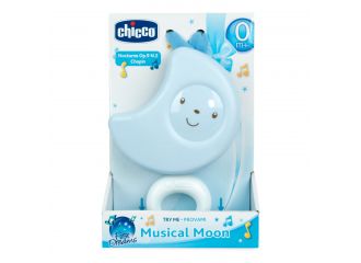 Chicco gioco fd carillon luna blu