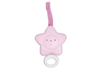 Chicco gioco fd ninna stella rosa