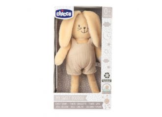 Chicco gioco my sweet doudou tenero coniglietto