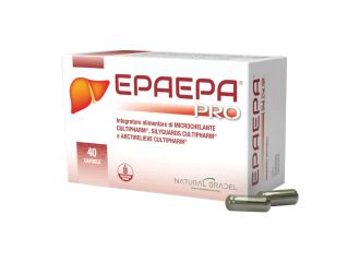Epaepa pro 40 capsule