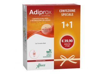 Adiprox fluido confezione speciale 1+1 del 973914029