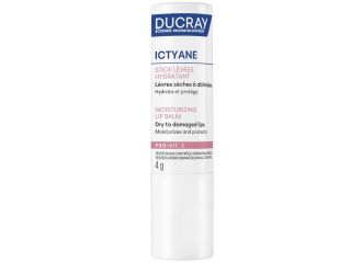 Ictyane stick labbra 4 g
