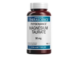 Physiomance magnesium taurate 90 capsule