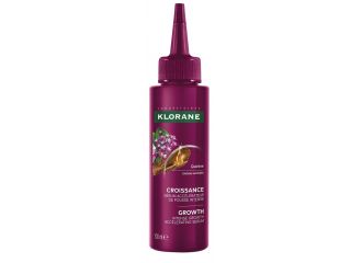 Klorane siero chinina crescita 100 ml