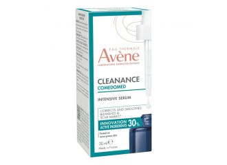 Eau thermale avene cleanance comedomed siero intensivo 30 ml