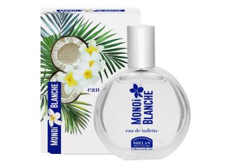 Monoi blanche eau de toilette 50 ml