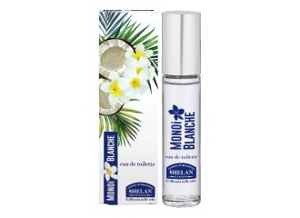 Monoi blanche eau de toilette 10 ml