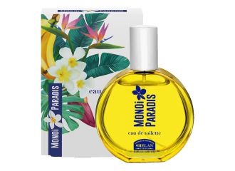 Monoi paradis eau de toilette 50 ml