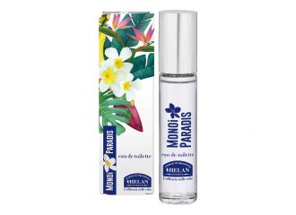 Monoi paradis eau de toilette 10 ml