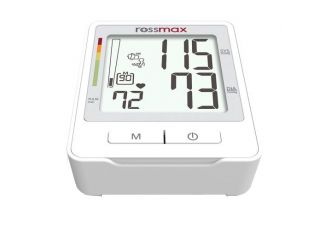 Misuratore di pressione z1 rossmax