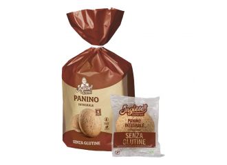 Inglese panino integrale 4 pezzi da 35 g