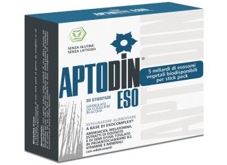 Aptodin eso 30 stickpack