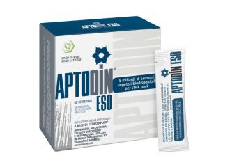Aptodin eso 30 stickpack