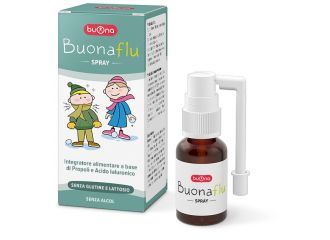 Buonaflu spray 20 ml