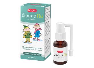 Buonaflu spray 20 ml