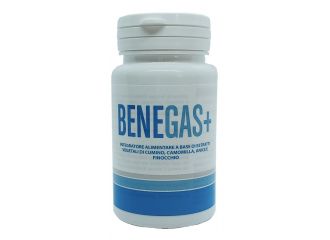 Benegas+ 60 compresse