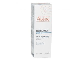 Avene hydrance crema leggera 40 ml prezzo speciale 2026