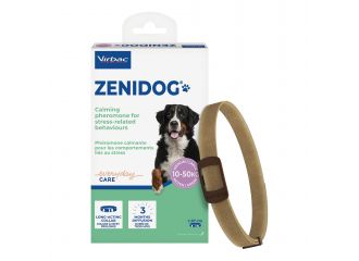 Zenidog collare anti stress medium/large