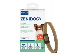 Zenidog collare anti stress small