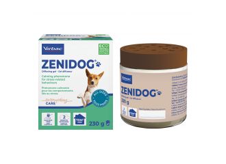 Zenidog diffusore gel 230 g