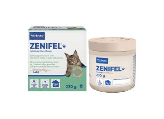Zenifel diffusore gel 230 g