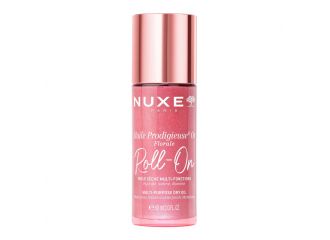 Nuxe huile prodigieuse roll-on or florale 60 ml