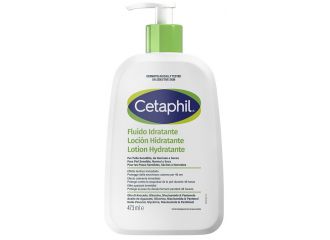 Cetaphil fluido idratante 473 ml