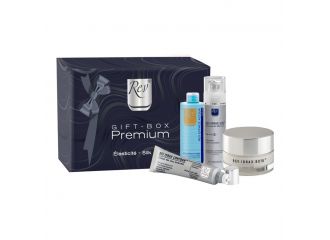 Rev gift premium 1 rev efface acqua 100 ml + 1 rev idrax botu' 50 g + 1 rev idrax viso 50 g + 1 rev idrax contour 15 g