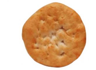 Bonami' focaccia aproteica 120 g