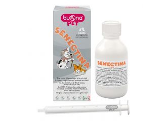 Senectina flacone 90 g