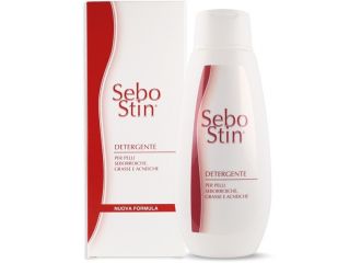 Sebo stin detergente 250 ml