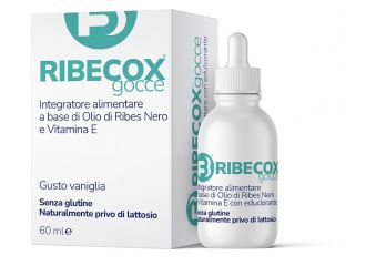 Ribecox gocce 60 ml