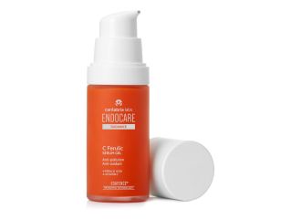 Endocare radiance c ferulic serum gel 30 ml