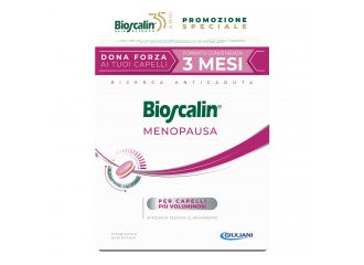 Bioscalin menopausa 90 compresse promo