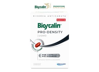 Bioscalin prodensity 30 compresse promo