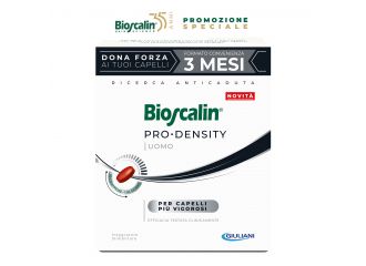 Bioscalin prodensity 90 compresse promo