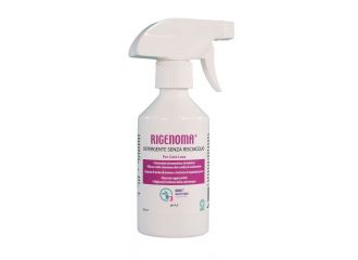 Rigenoma detergente senza risciacquo 250 ml
