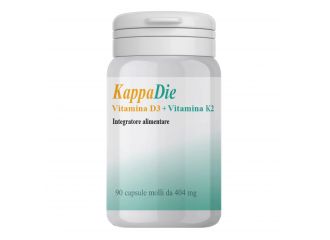 Kappadie 90 softgel