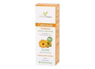 Calendula pomata 100 ml