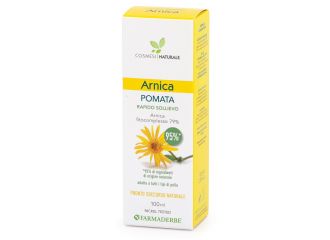 Arnica pomata 100 ml