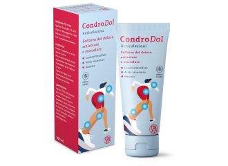 Condrodol articolazioni 100 ml