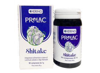 Prolac shitake 90 compresse