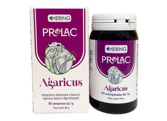 Prolac agaricus 90 compresse