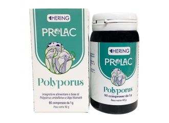 Prolac polyporus 90 compresse