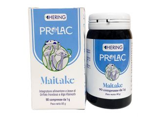Prolac maitake 90 compresse